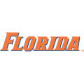 1998-Pres Florida Gators Wordmark Logo