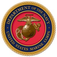 Marines Department logo