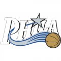 Philadelphia 76ers Script Logo  Light Iron-on Stickers (Heat Transfers) version 2