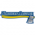 2005-Pres Northern Arizona Lumberjacks Wordmark Logo Light Iron-on Stickers (Heat Transfers)