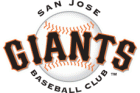 San Jose Giants Iron Ons