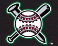 Altoona Curve cap logo(1999-2010)Light Iron-on Stickers (Heat Transfers) 01