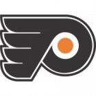 Philadelphia Flyers Iron Ons