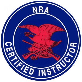 CHL Firearms Classes instructor logo