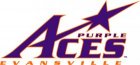 Evansville Purple Aces