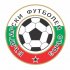 Bulgaria Football Confederation Light Iron-on Stickers (Heat Transfers)