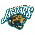 Jacksonville Jaguars Alternate Logo  Light Iron-on Stickers (Heat Transfers) version 5