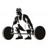 Olympic Weightlifting Athletics