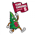 2004-Pres Stanford Cardinal Misc Logo Light Iron-on Stickers (Heat Transfers) Print