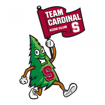 2004-Pres Stanford Cardinal Misc Logo Light Iron-on Stickers (Heat Transfers) Print