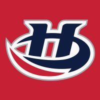 2013 14-Pres Lethbridge Hurricanes Alternate Logo Light Iron-on Stickers (Heat Transfers)