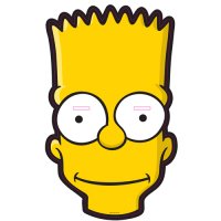 Bart Simpson 4