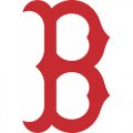 Boston Red Sox Cap Logo  Light Iron-on Stickers (Heat Transfers)