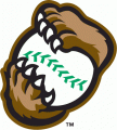 Kane County Cougars alternate logo (1991-pres)Light Iron-on Stickers (Heat Transfers) 01