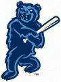 Mobile BayBears Primary Logos 3