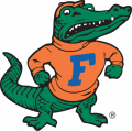 1998-Pres Florida Gators Alternate Logo