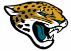 Jacksonville Jaguars Iron Ons