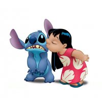 Disney Lilo and Stitch