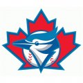 Toronto Blue Jays Alternate Logo  Light Iron-on Stickers (Heat Transfers)