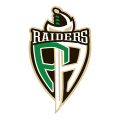 2013 14-Pres Prince Albert Raiders Primary Logo Light Iron-on Stickers (Heat Transfers)