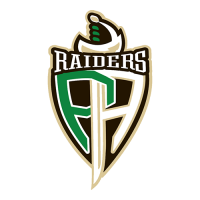 2013 14-Pres Prince Albert Raiders Primary Logo Light Iron-on Stickers (Heat Transfers)