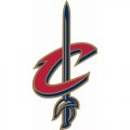 Cleveland Cavaliers Alternate Logo  Light Iron-on Stickers (Heat Transfers) version 3