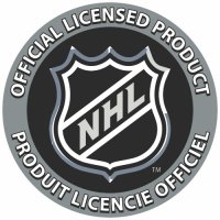 NHL Alternate Logo Light Iron-on Stickers (Heat Transfers) version 4