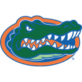 1998-Pres Florida Gators Primary Logo