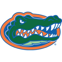 1998-Pres Florida Gators Primary Logo