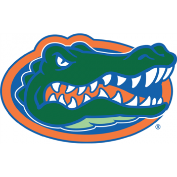 1998-Pres Florida Gators Primary Logo