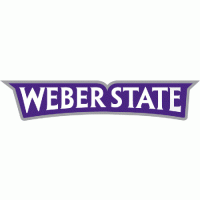 2012-Pres Weber State Wildcats Wordmark Logo Light Iron-on Stickers (Heat Transfers)