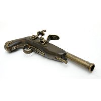 Flintlock Pistol