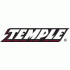 1996-Pres Temple Owls Wordmark Logo Light Iron-on Stickers (Heat Transfers)