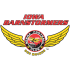 Iowa Barnstormer Logo