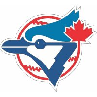 Toronto Blue Jays Cap Logo  Light Iron-on Stickers (Heat Transfers)