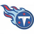 Tennessee Titans Iron Ons