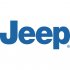 Jeep logo Light Iron On Stickers (Heat Transfers) version 2