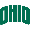 1996-Pres Ohio Bobcats Wordmark Logo Light Iron-on Stickers (Heat Transfers)