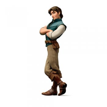 Flynn Rider